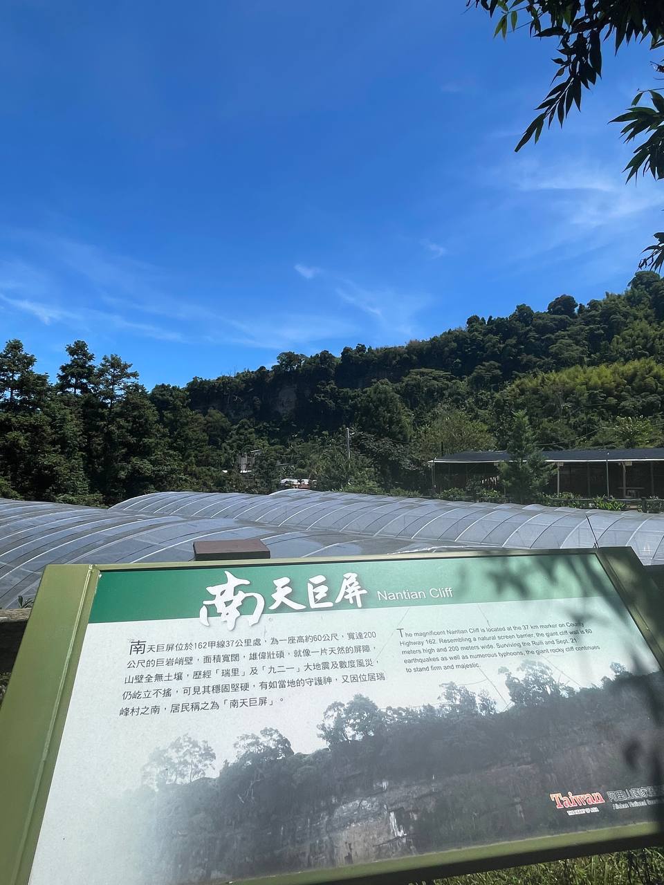 嘉義梅山_崧園茶葉露營區_嘉義露營區Songyuan_Camping_31